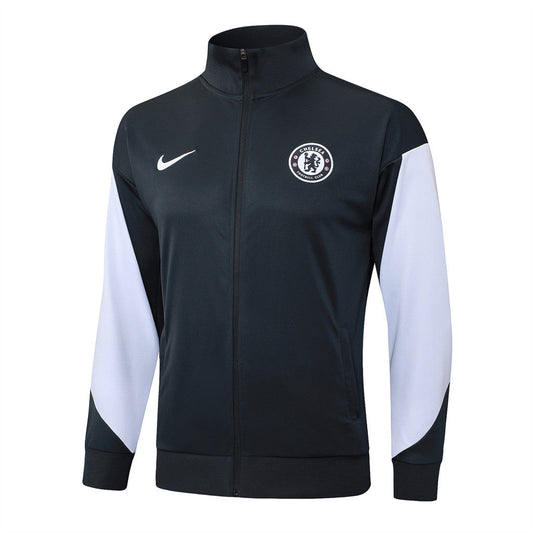 Chelsea Training Jacket 25/26