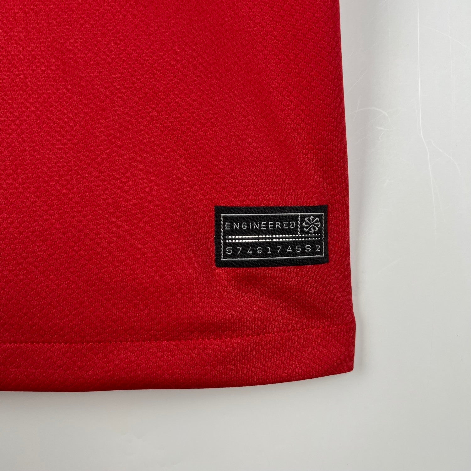 Liverpool Home Man Jersey 23/24