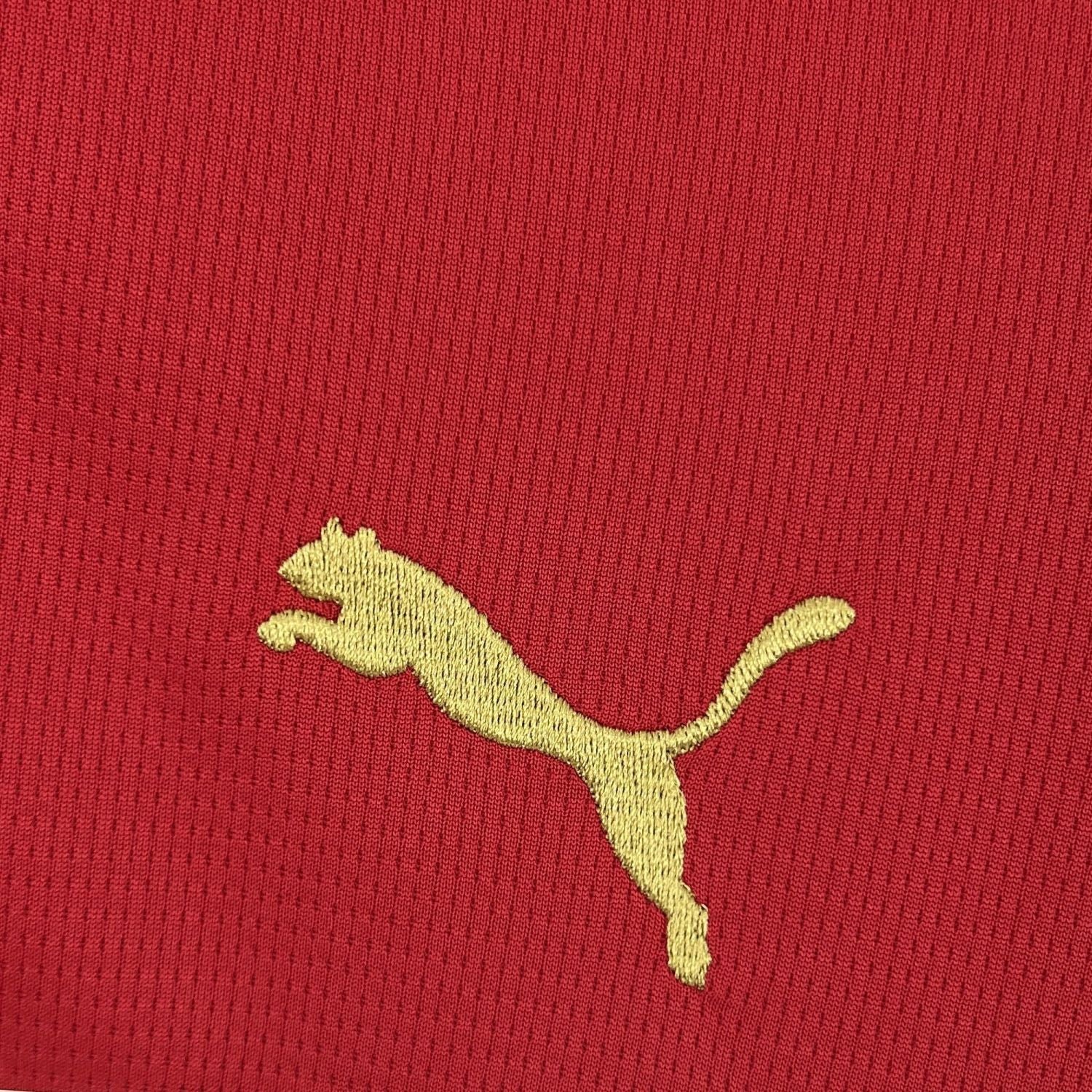 Morocco 2026 World Cup Home Man Jersey