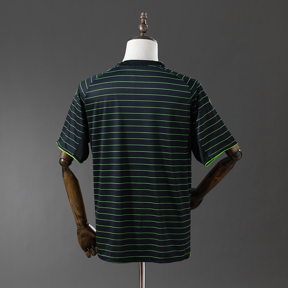Copy Celtic Away Men Jersey 25/26