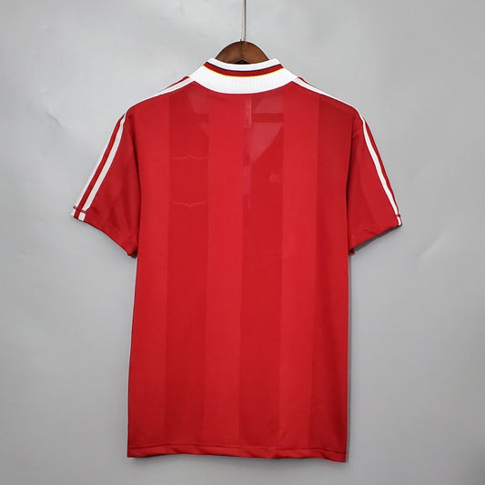 Liverpool Home Retro Jersey 1995/96