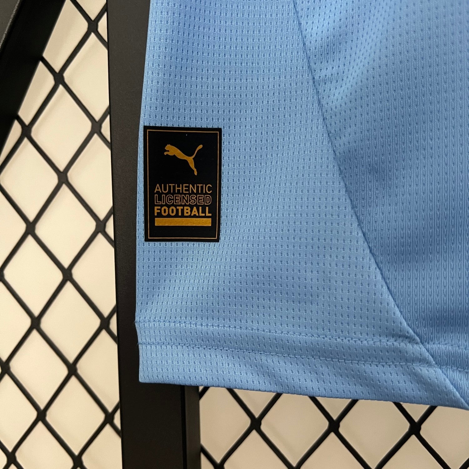 Manchester City Home Man Jersey 24/25