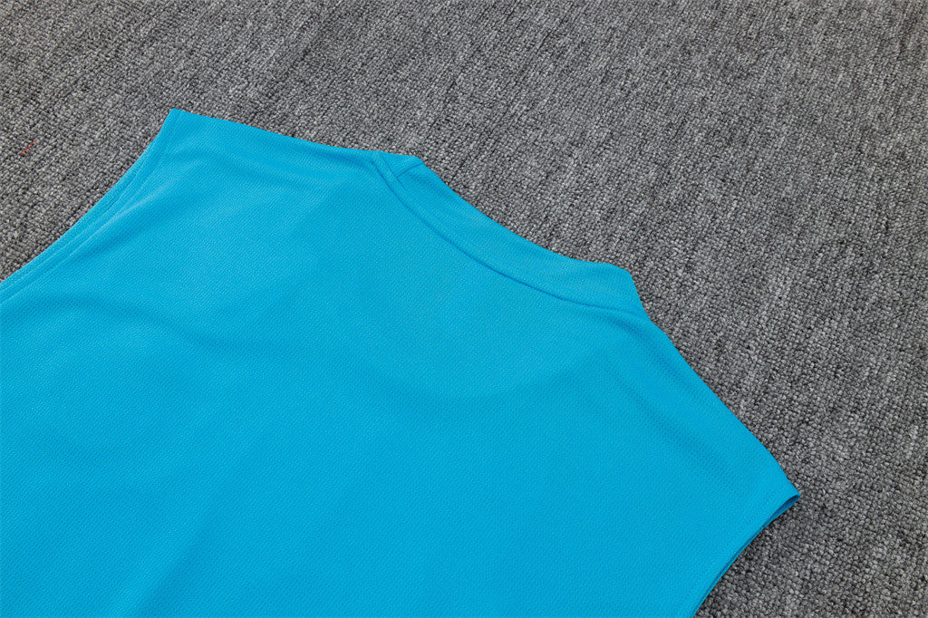 Manchester City Training Jersey 24/25