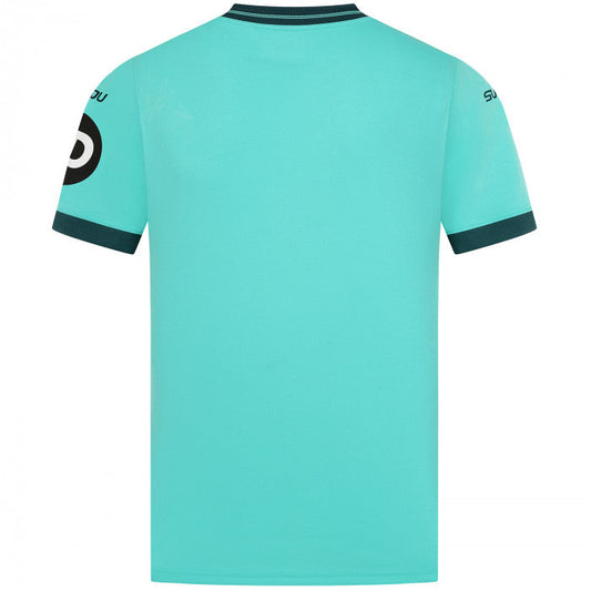 Wolves Away Man Jersey 25/26