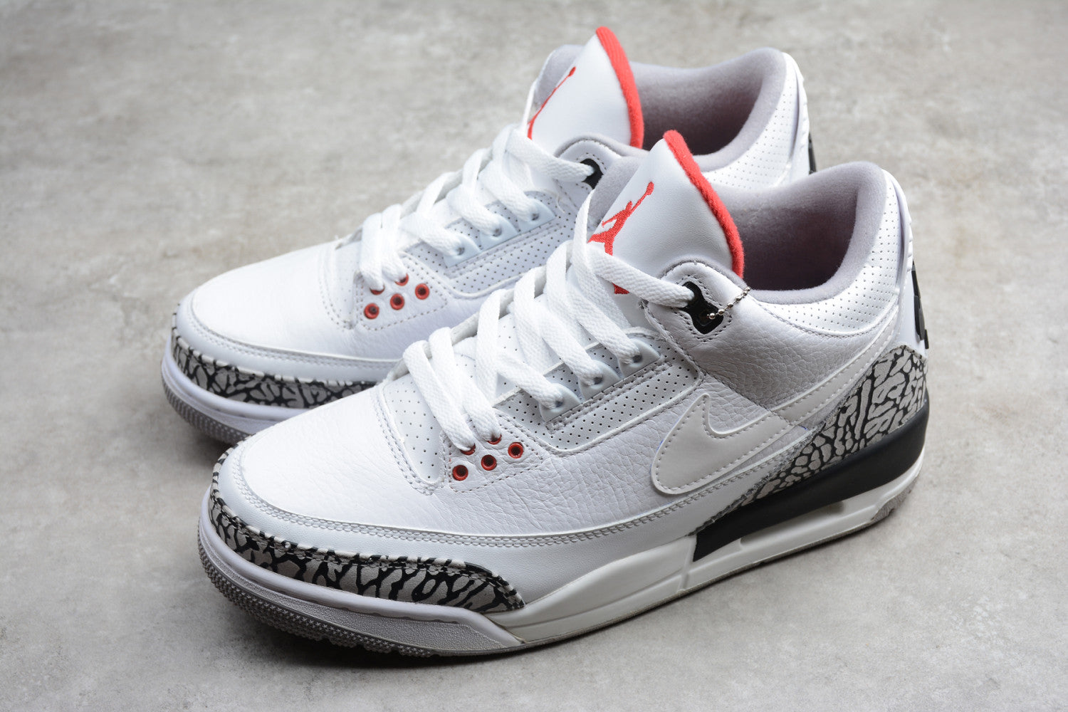 Air Jordan 3 JTH NRG Tinker AJ3 V6683-160