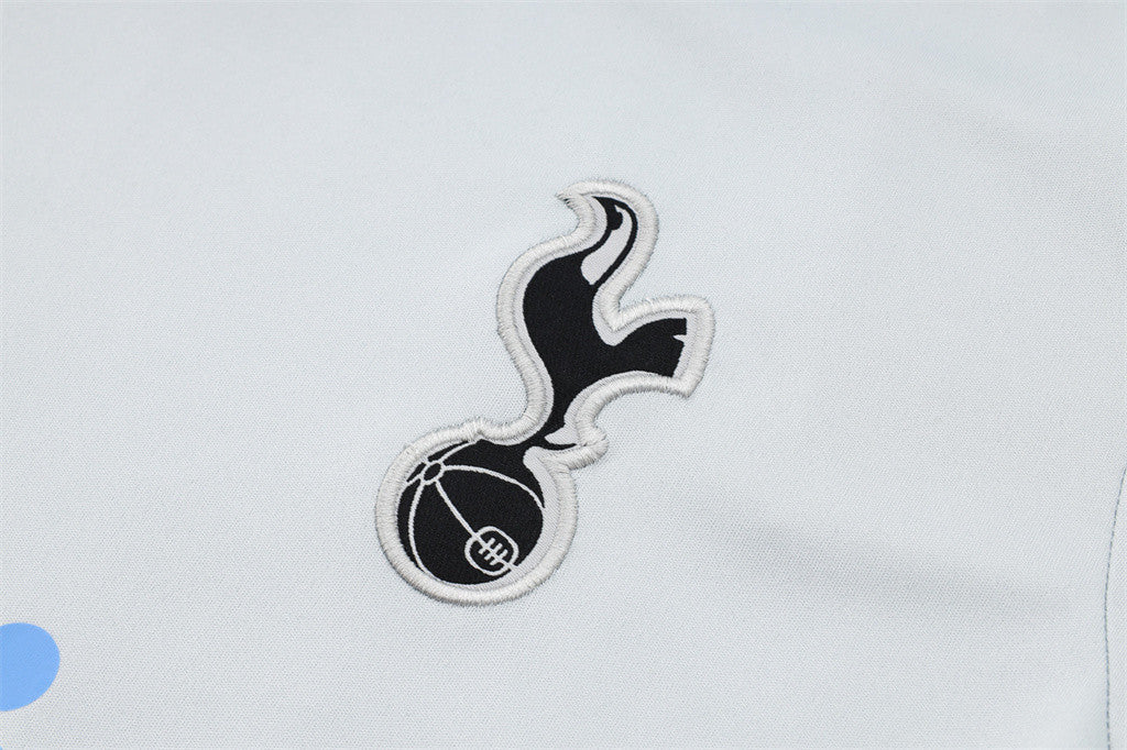 Tottenham Hotspur Training Short sleeve Suit 24/25