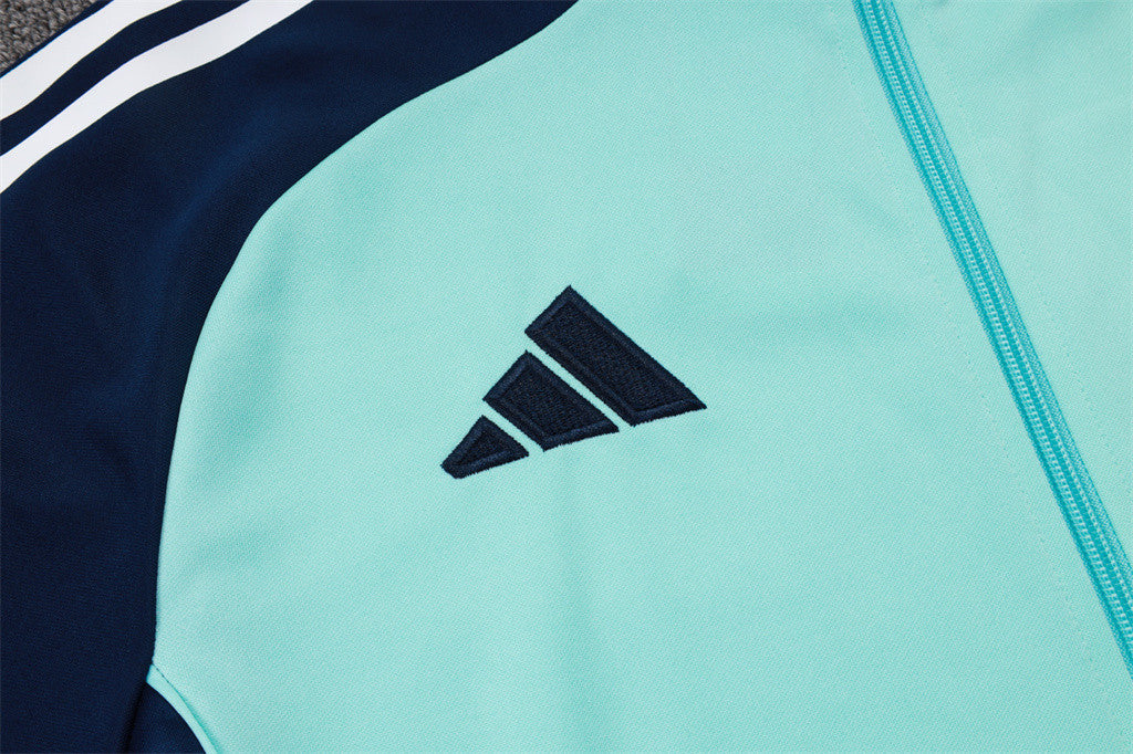 Arsenal Training Jacket 25/26