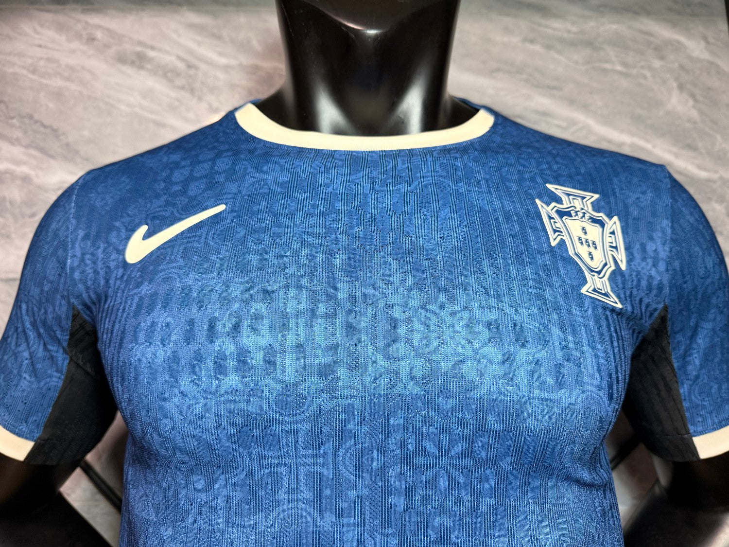 Portugal 2026 Special Edition Player Men Jersey