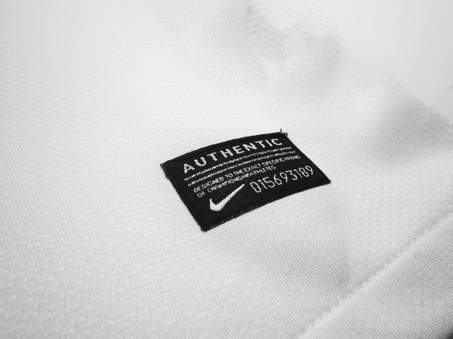 Santos Home Man Retro Long Sleeve Jersey 2012/13