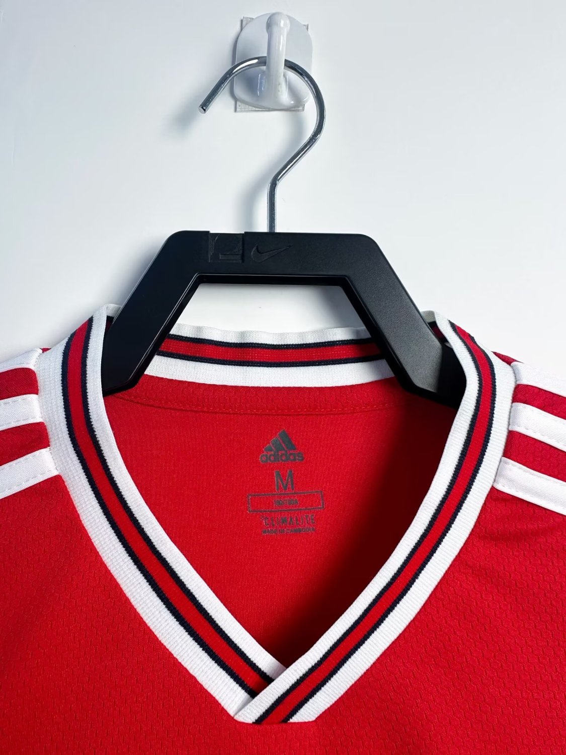 Arsenal Home Man Jersey 19/20