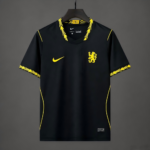 Chelsea 2026-27 Away Jersey Fan Version