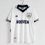 Tottenham Hotspur 1993-95 Home Retro Jersey
