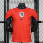 England 2026 FIFA World Cup Away Jersey Player Version