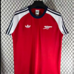 Arsenal 2026-27 Retro Casual Jersey Edition