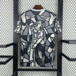 England x Palace 2026 FIFA World Cup Pre-Match Jersey
