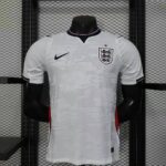 England 2026 FIFA World Cup Home Jersey Player Version
