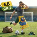 🎁 Buy 2+ jerseys → Get a FREE Custom Sports Towel(40*80 cm)