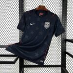 USA 2026 FIFA World Cup Away Jersey Fan Version