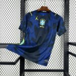 Brazil 2026 FIFA World Cup Away Jersey Fan Version