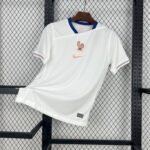 France 2026 FIFA World Cup Away Jersey Fan Version