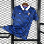 France 2026 FIFA World Cup Home Jersey Fan Version