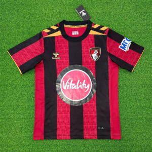 Bournemouth Man Home Jersey 26/27