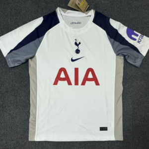 Tottenham Hotspur Home Man Jersey 25/26
