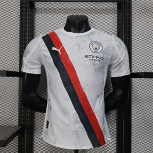 Manchester City KidSuper Player Jersey 25/26