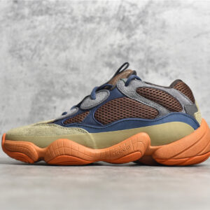Yeezy 500 “Enflame” GZ5541