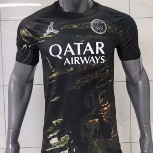 Paris Saint Germain Night Edition Player Jersey 25/26