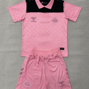 Sunderland Away Kids Suit 26/27
