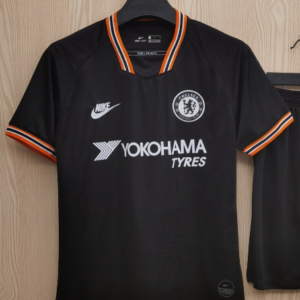 Chelsea Third Man Jersey 19/20 Tops