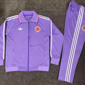 Scotland Training Jacket Suit 26/27