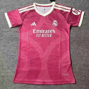 Real Madrid Third Woman Jersey 26/27