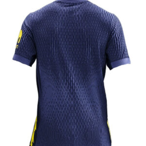 Atletico Madrid Away Man Jersey 25/26
