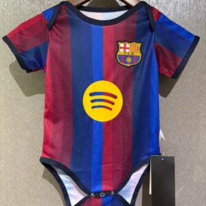 Barcelona Home Baby Jersey 26/27