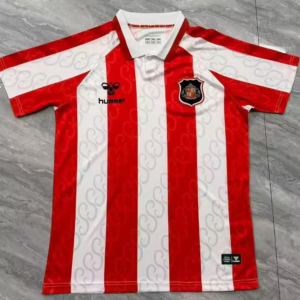 Sunderland Home Man Jersey 26/27