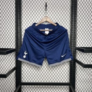 Tottenham Hotspur Home Shorts 24/25