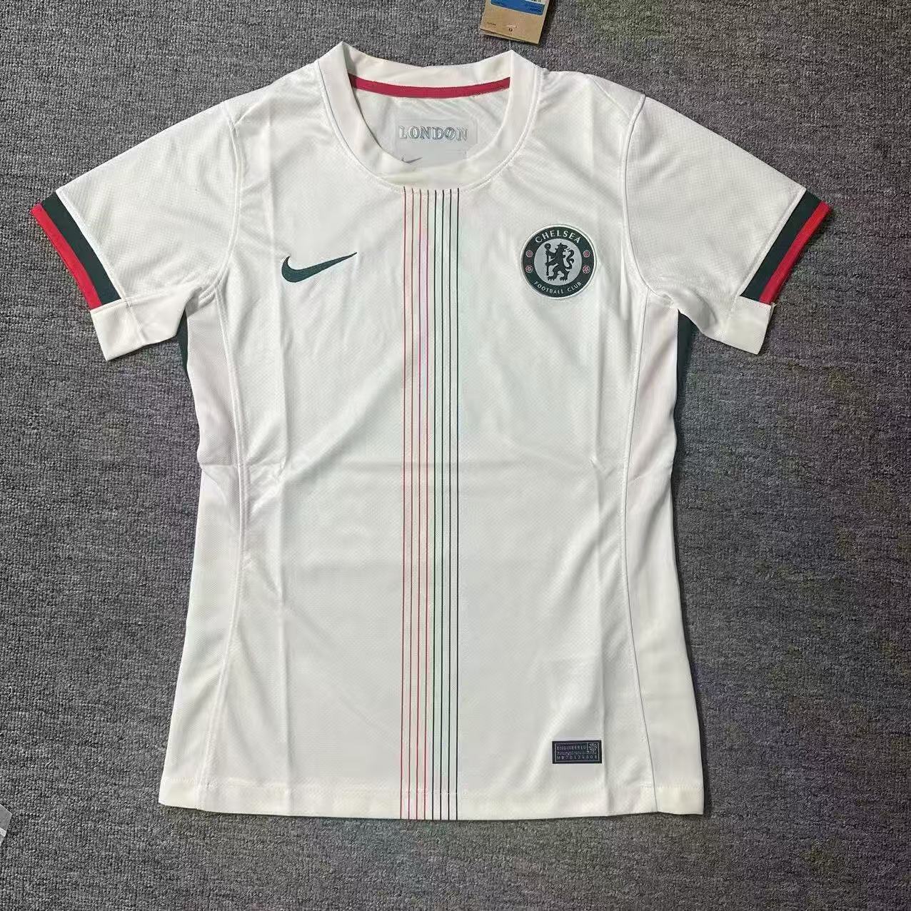 Chelsea Away Women Jersey 25/26