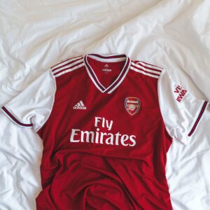 Away National Team Soccer Kit