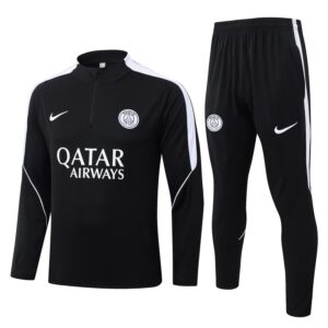 Paris Saint GermainTraining Jersey Suit 26/27