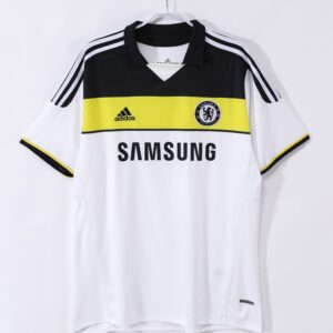 Chelsea Third Retro Jersey 2011/12