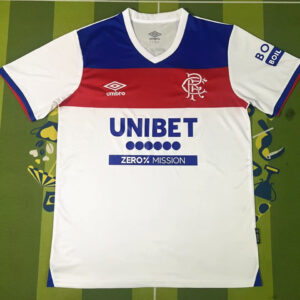Rangers Away Men Jersey 25/26
