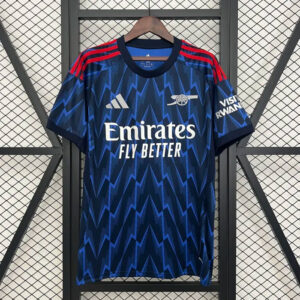 Arsenal Away Man Jersey 25/26