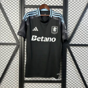 Aston Villa Man Away Jersey 25/26