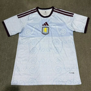 Aston Villa Man Third Jersey 26/27