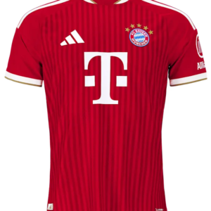 Bayern Munich Home Player Jersey 26/27