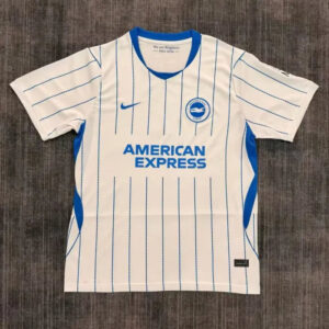 Brighton & Hove Albion Away Man Jersey 26/27