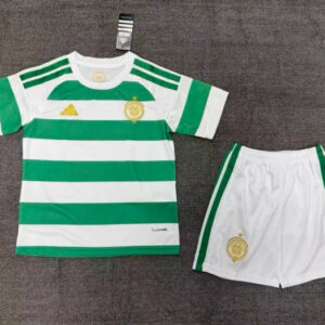 Celtic Home Kids Suit 26/27