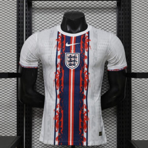 England Special Edition Player Version Jersey 26/27